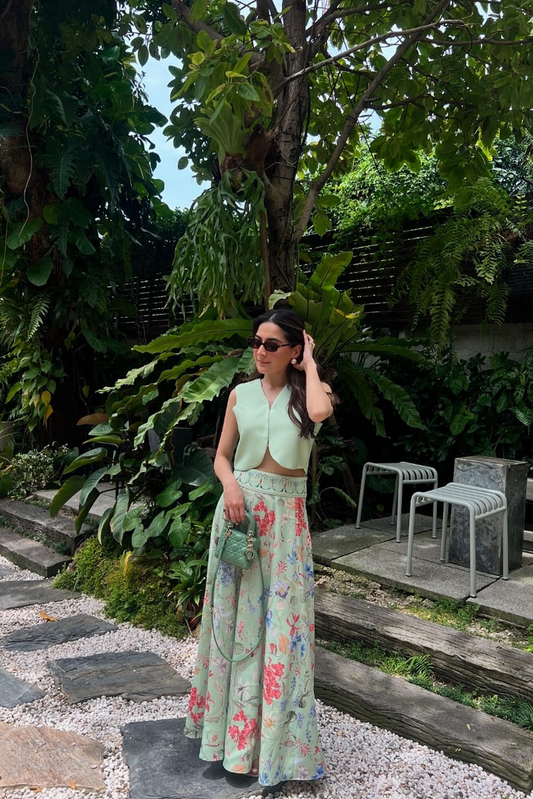 ITIKA ARORA | Olivia