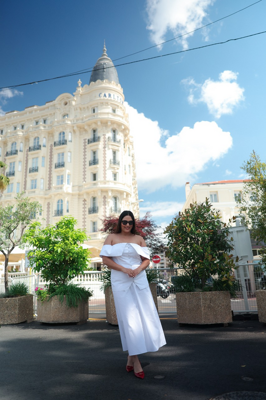 SAKSHI SIDHWANI | Mia