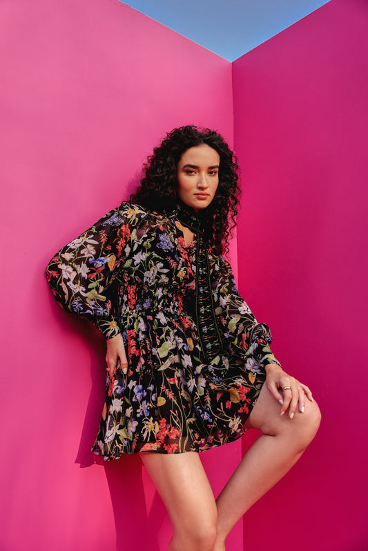 MEHAK BAKSHI | Aubrey