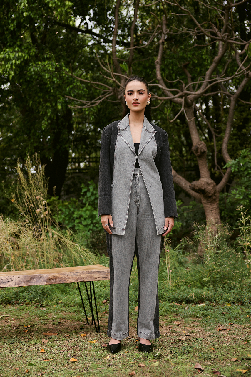 JADE PANT SUIT