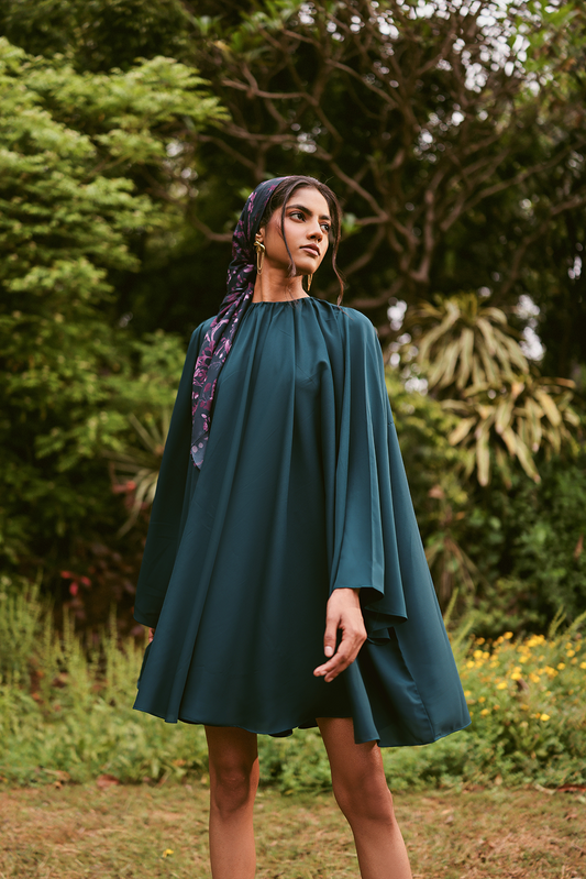 FAYE DRESS