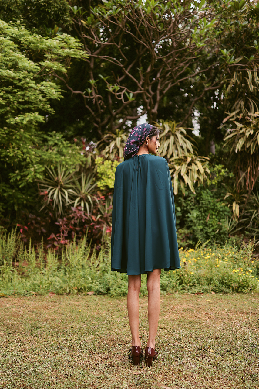 FAYE DRESS