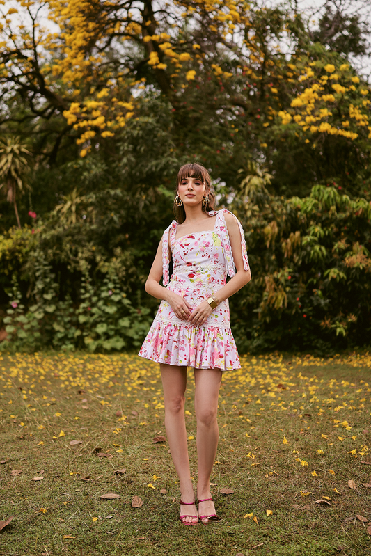 CHLOE DRESS
