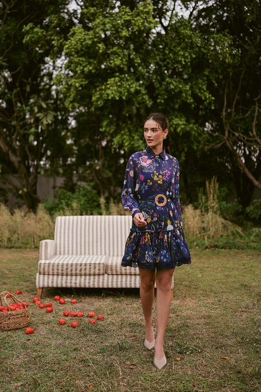 LOLA DRESS
