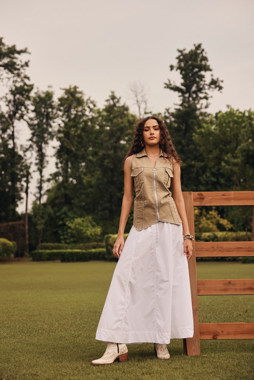 MAPLE CO-ORD
