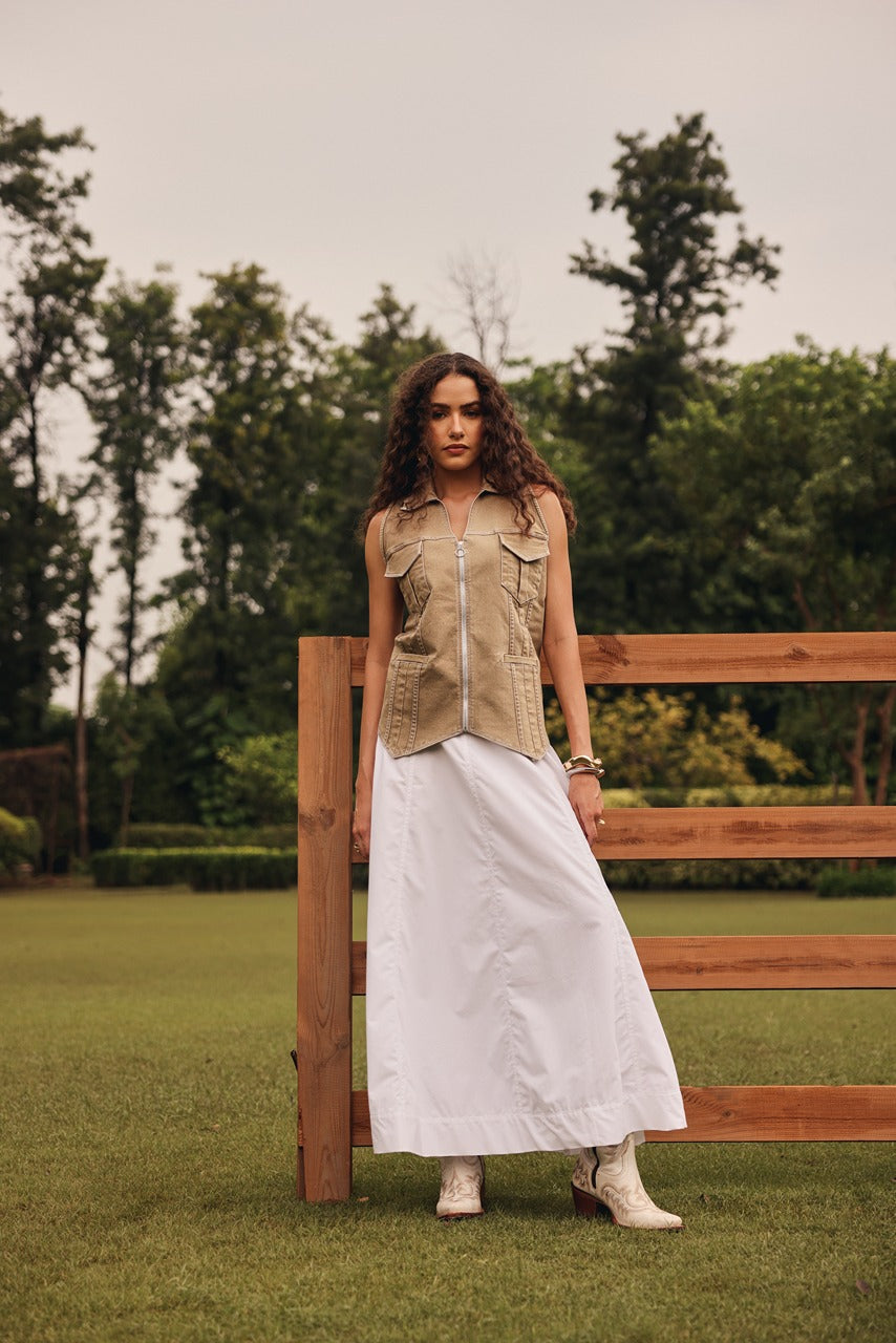 MAPLE CO-ORD
