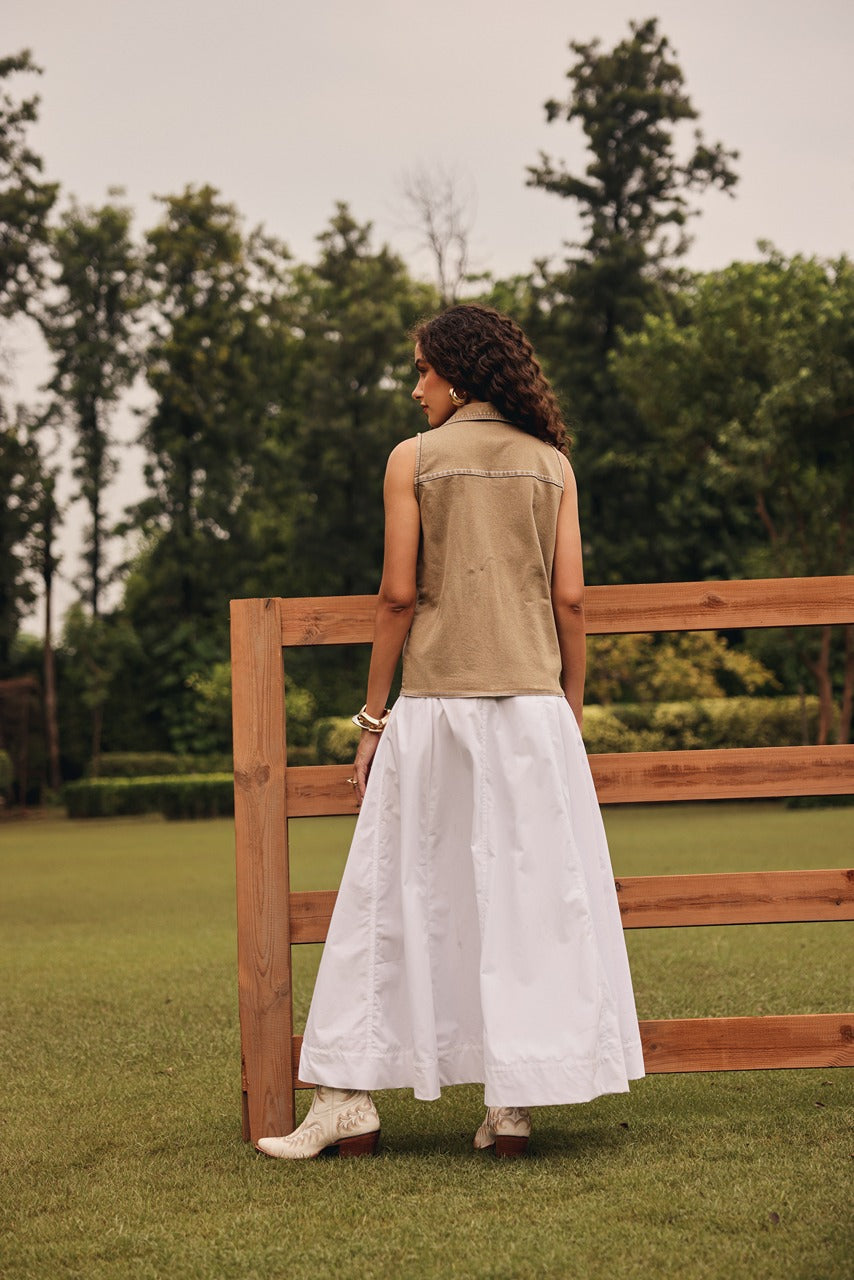 MAPLE CO-ORD