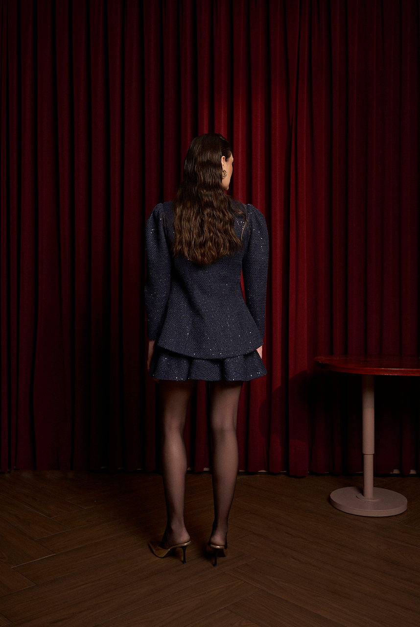LUCIA BLAZER