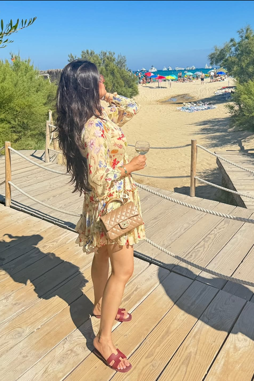 SARANYA GOENKA | Summer