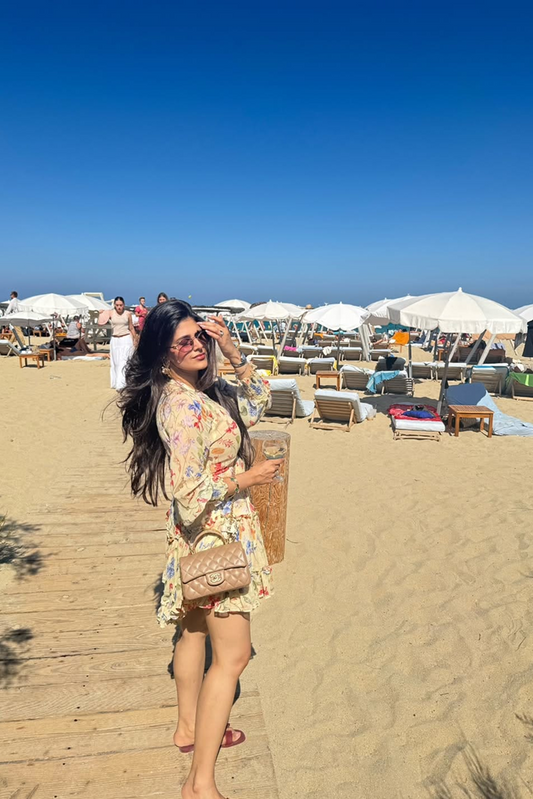 SARANYA GOENKA | Summer