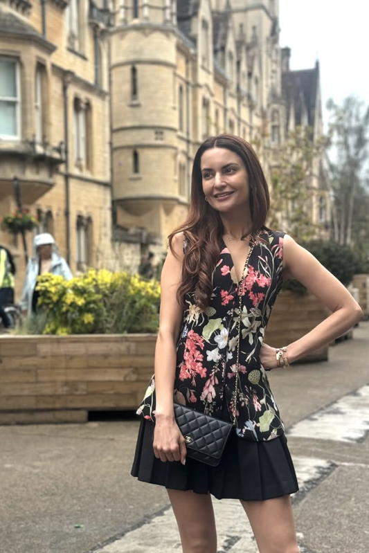 DIPTI DHILLON | Aubrey co-ord