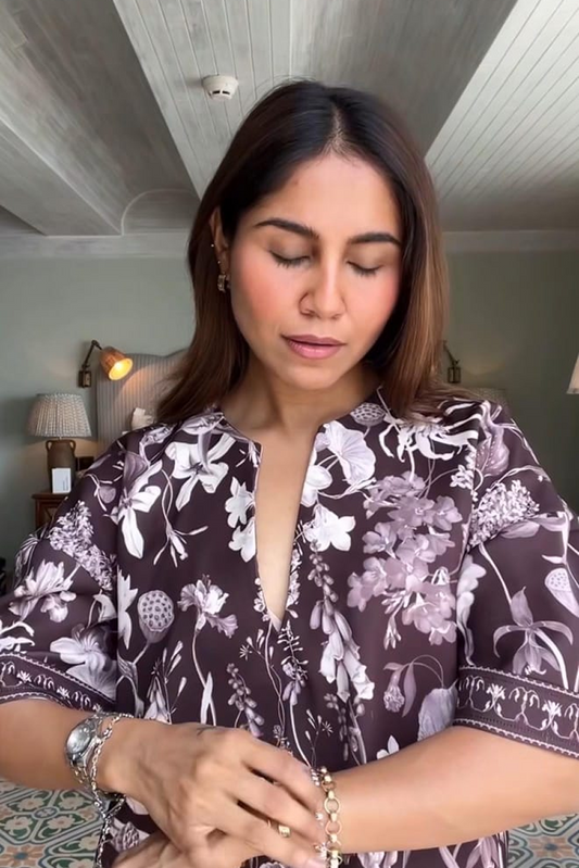 PUNANYA VIRMANI | Juana co-ord