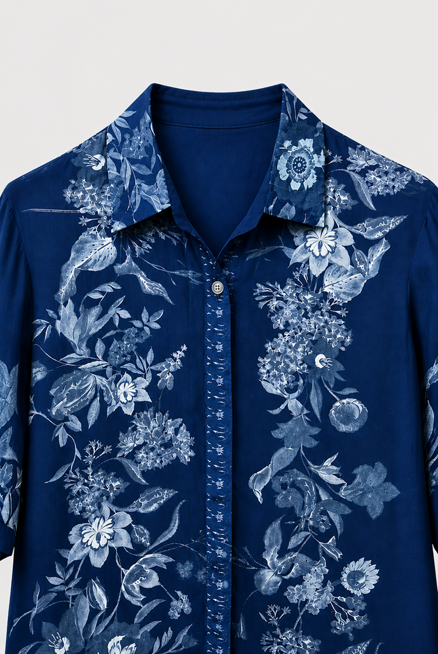 ELOISE SHIRT