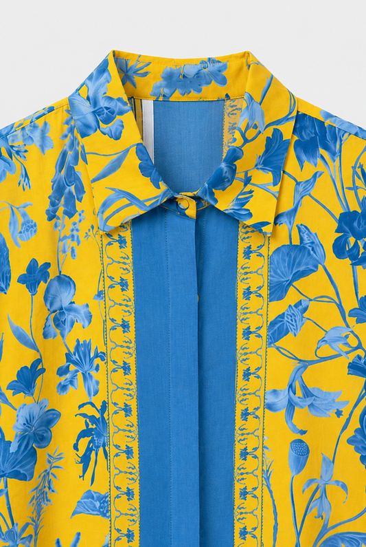 MELAINE SHIRT