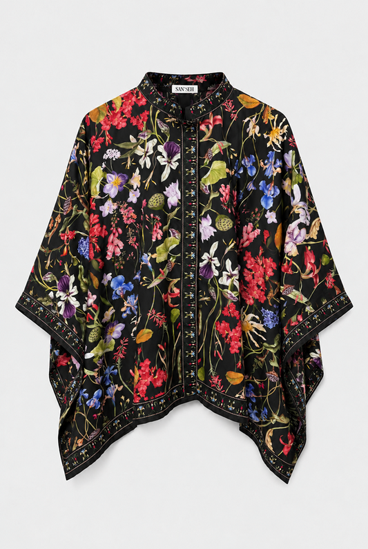 KAFTAN SHIRT