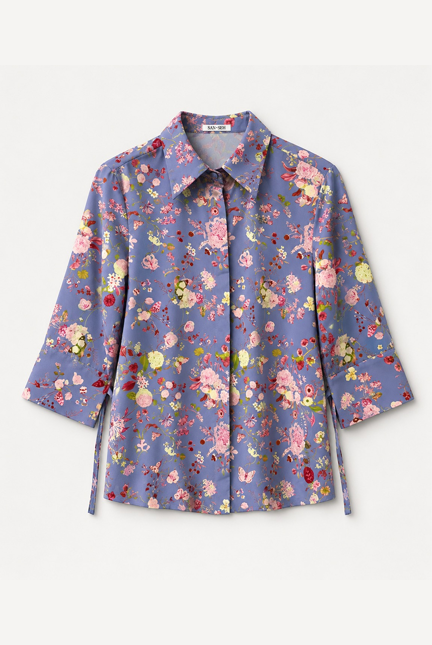 ELOISE SHIRT