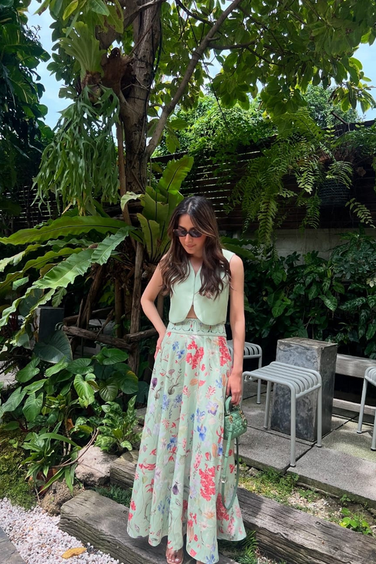 ITIKA ARORA | Olivia