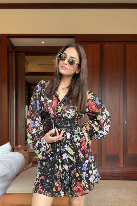 MEHAK BAKSHI | Aubrey