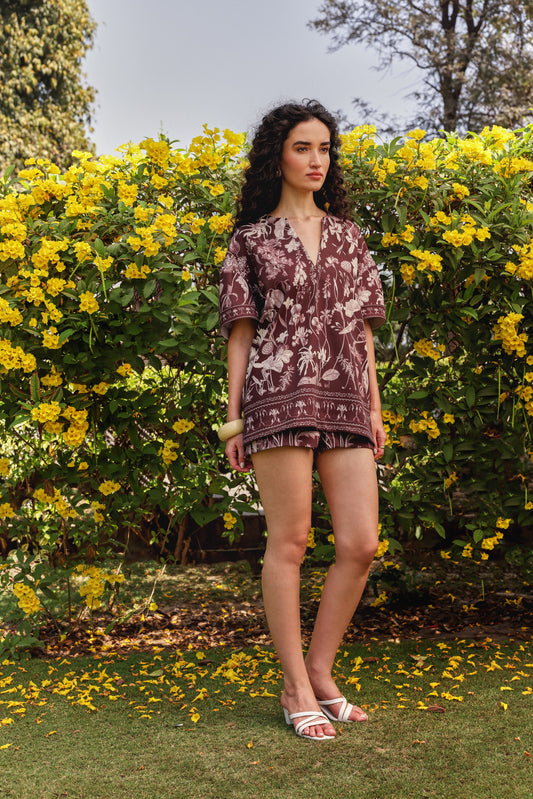 Juana co-ord
