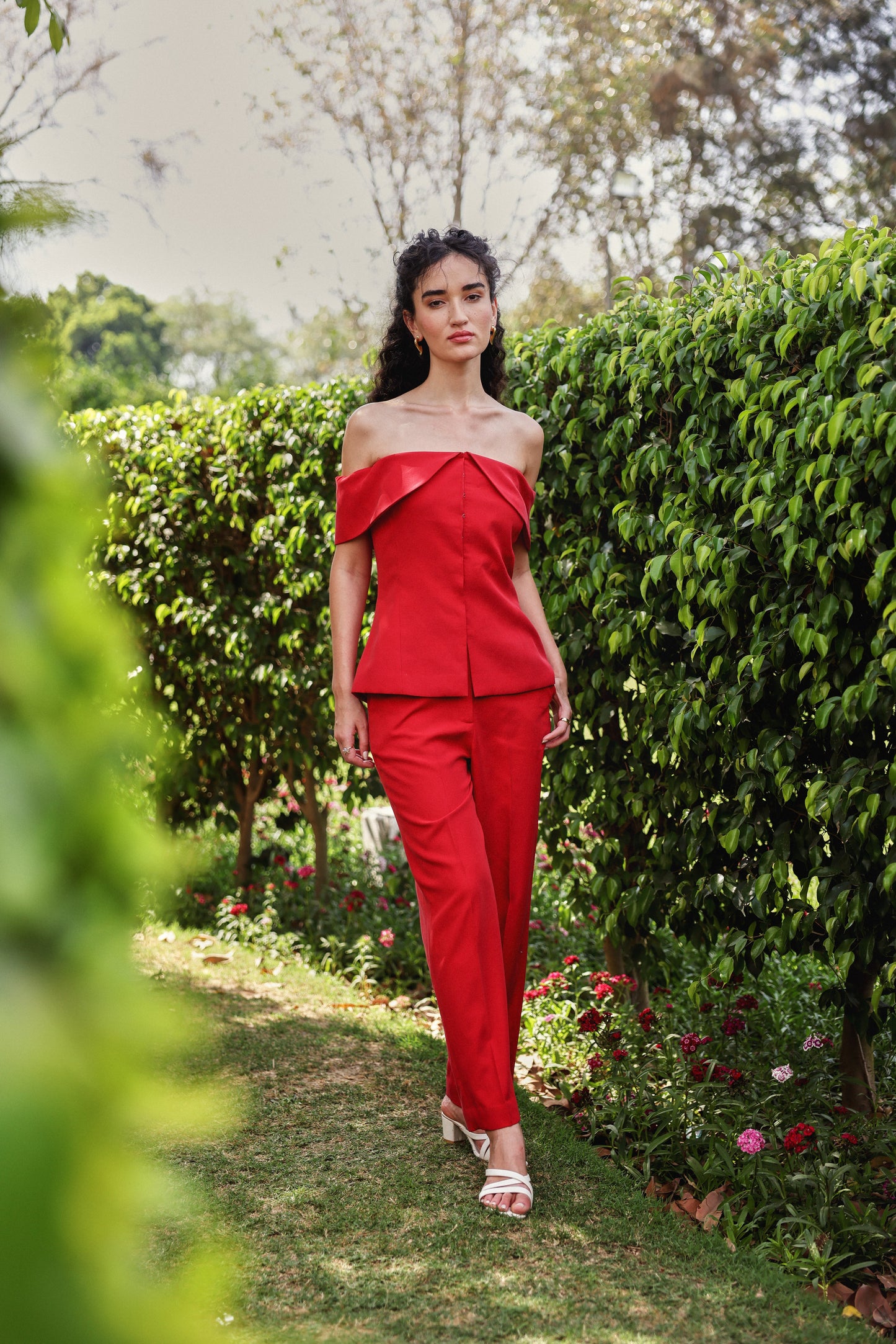 SCARLET