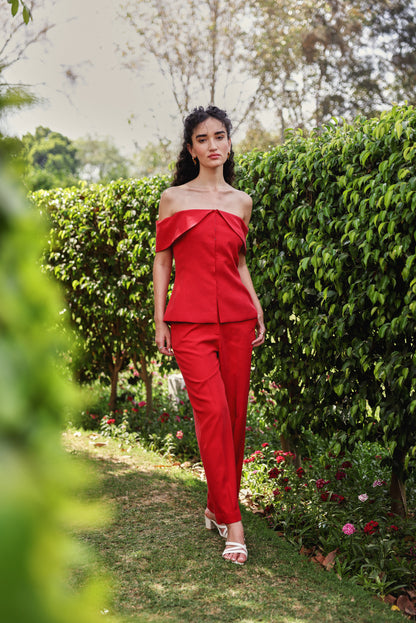 SCARLET