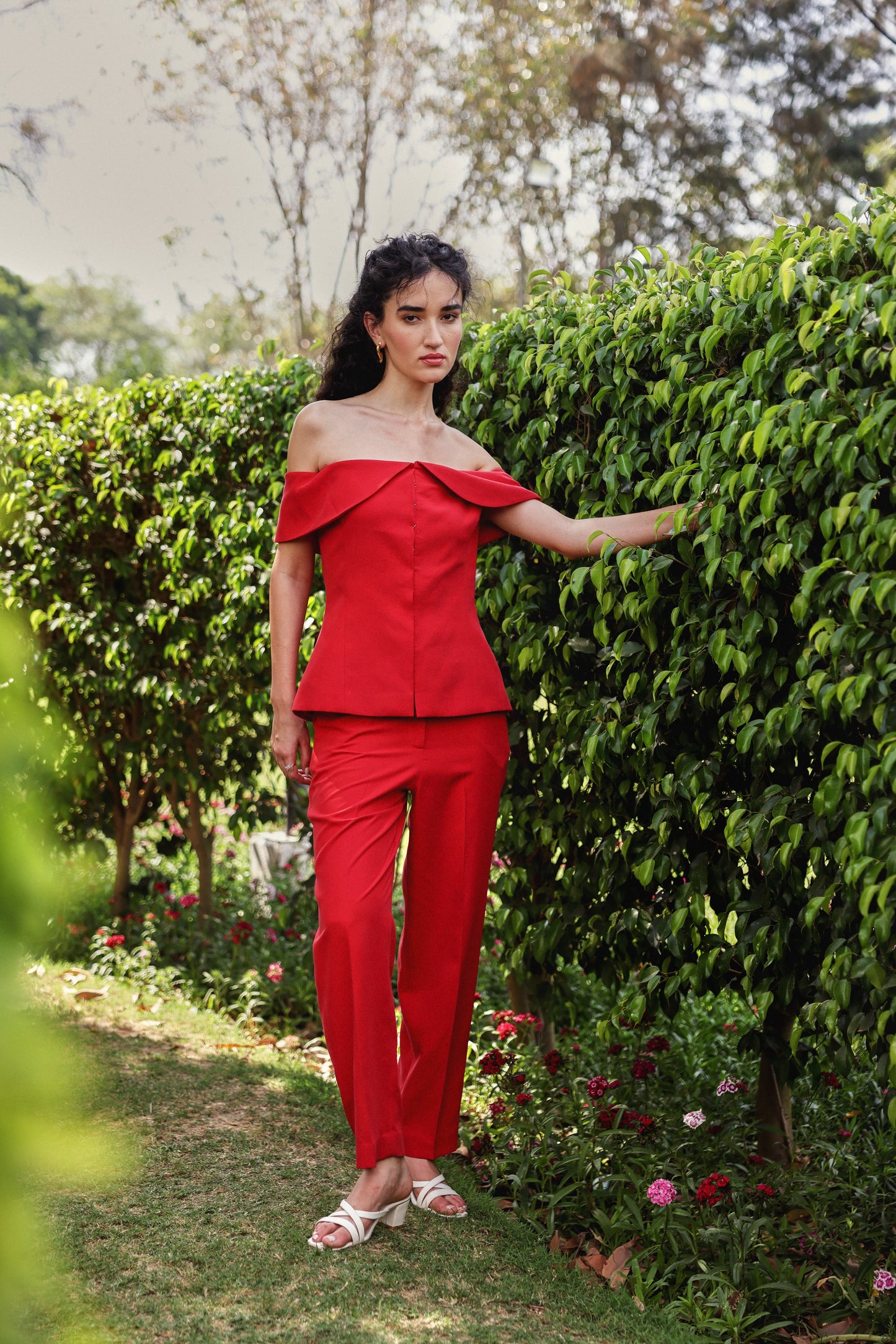 SCARLET