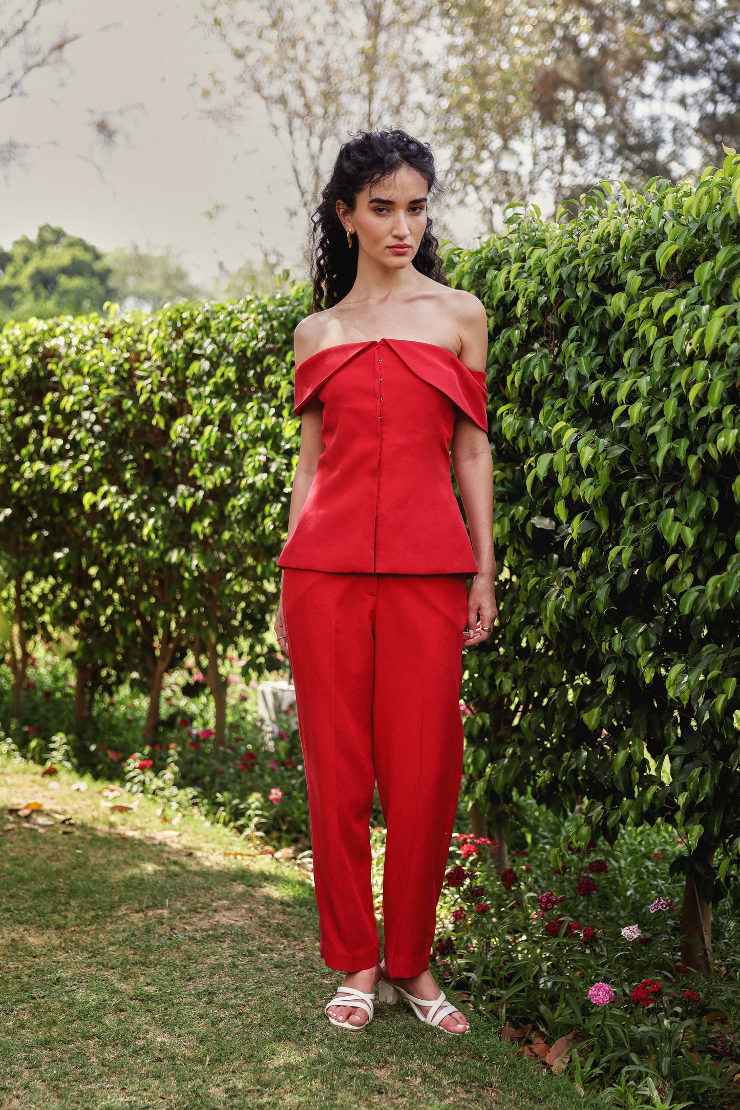SCARLET