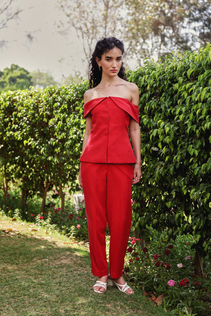SCARLET
