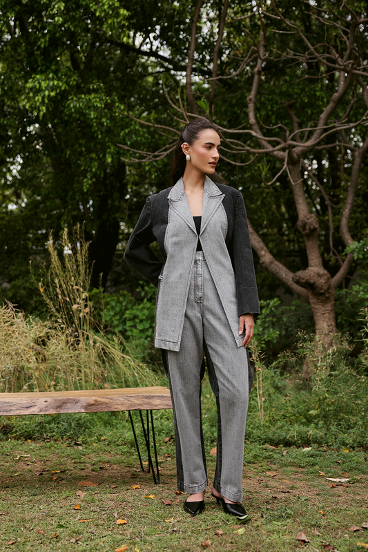JADE PANT SUIT