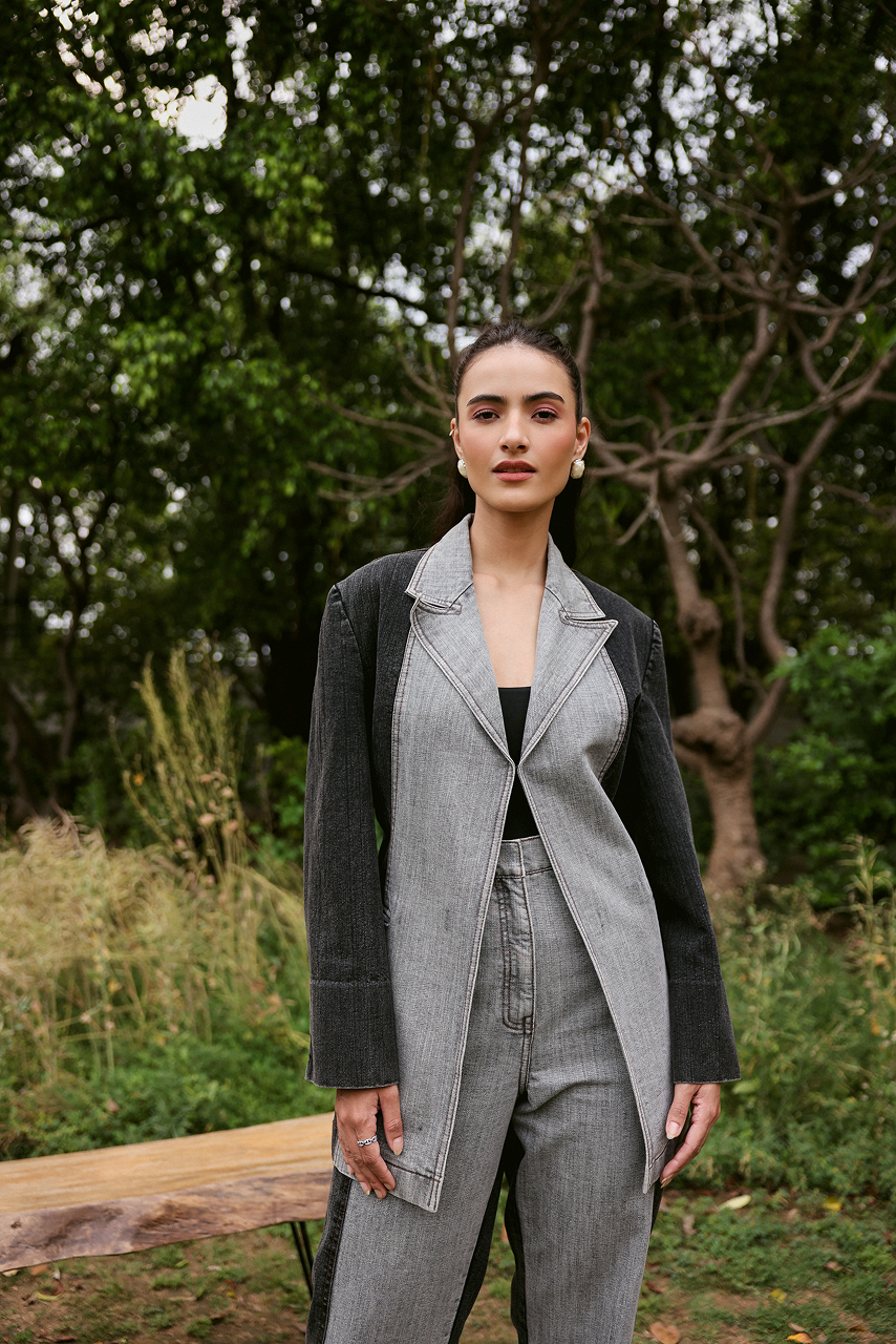 JADE PANT SUIT