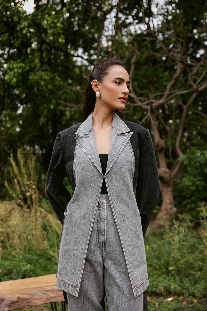JADE PANT SUIT