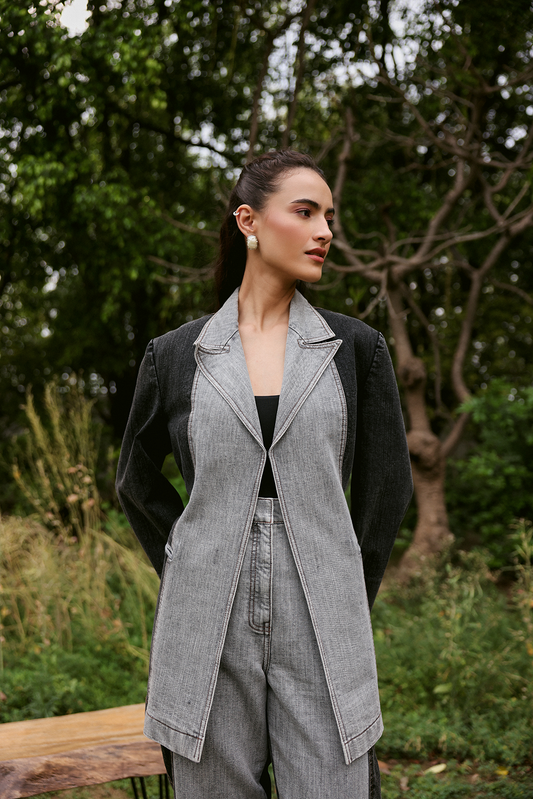 JADE PANT SUIT