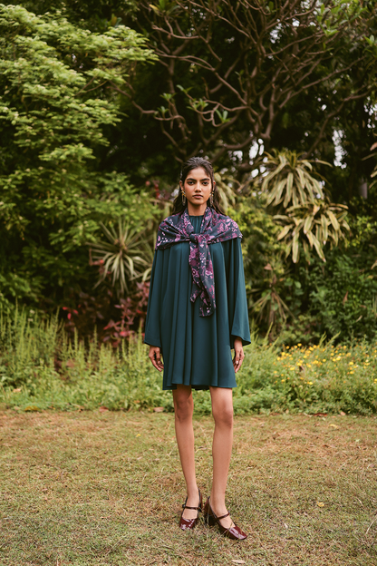 FAYE DRESS