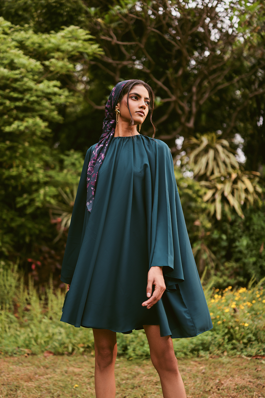 FAYE DRESS