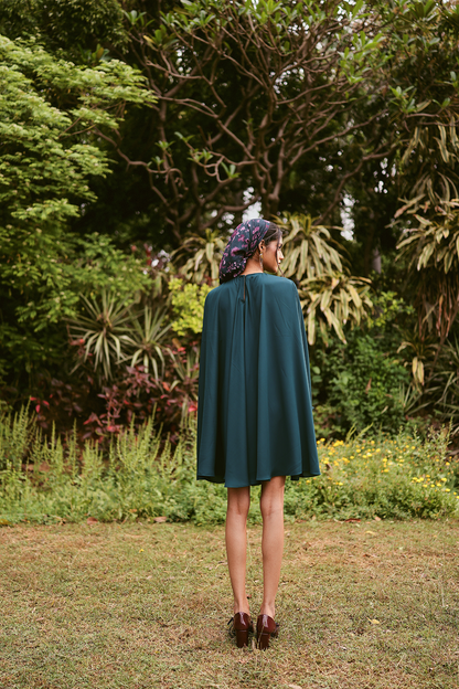FAYE DRESS