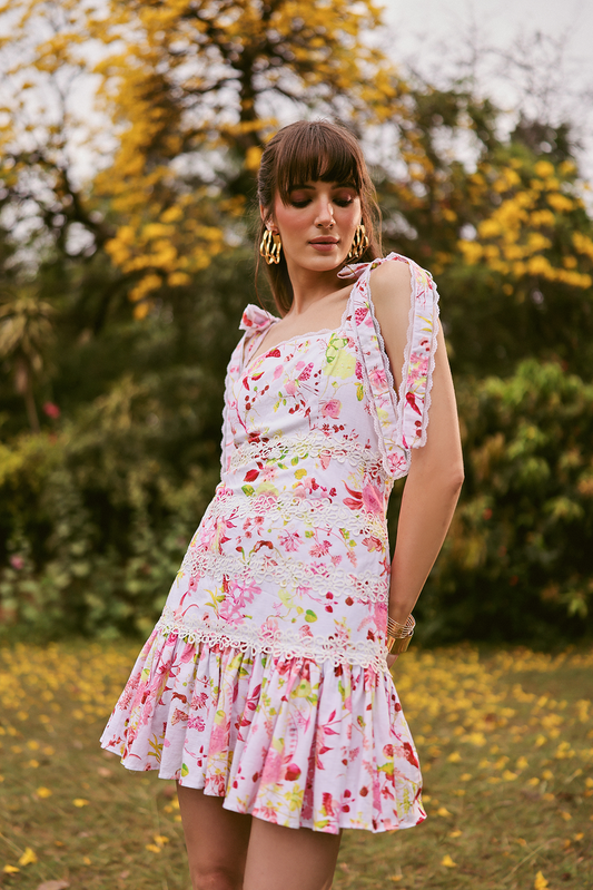 CHLOE DRESS
