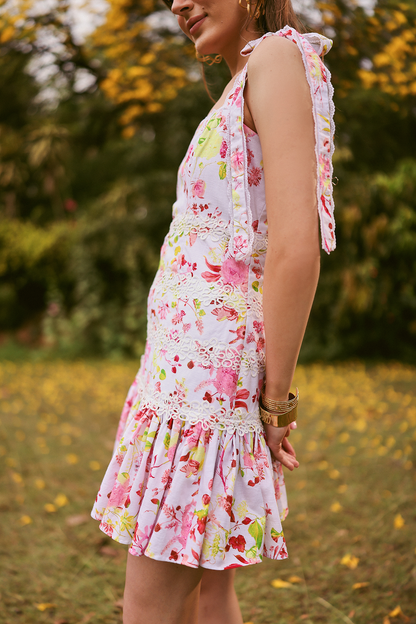 CHLOE DRESS