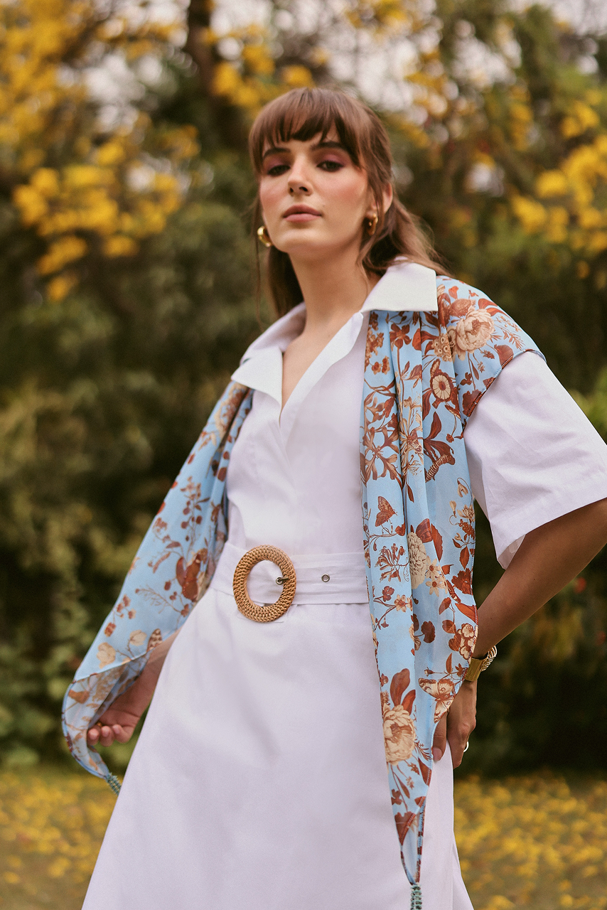 FIONA SCARF