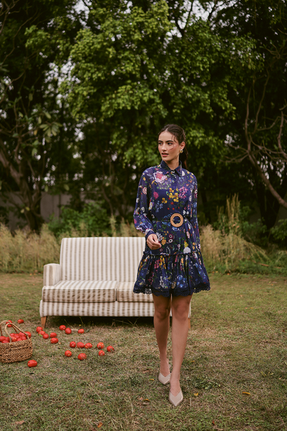 LOLA DRESS