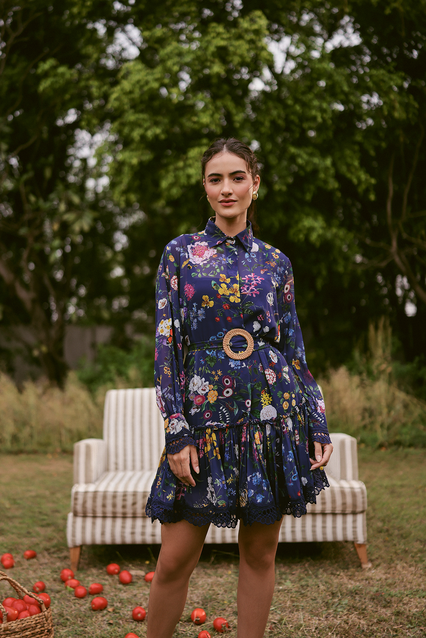 LOLA DRESS