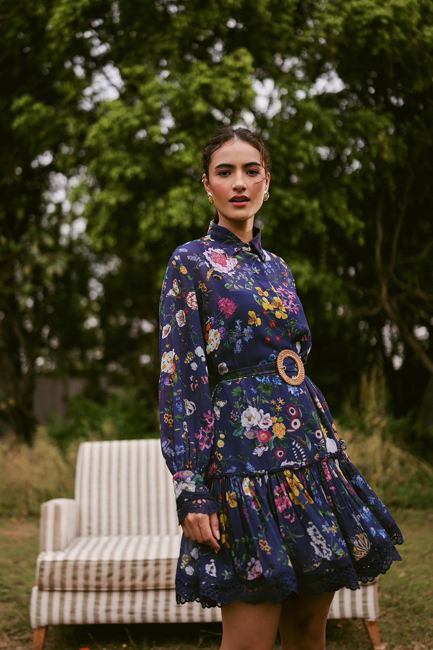 LOLA DRESS