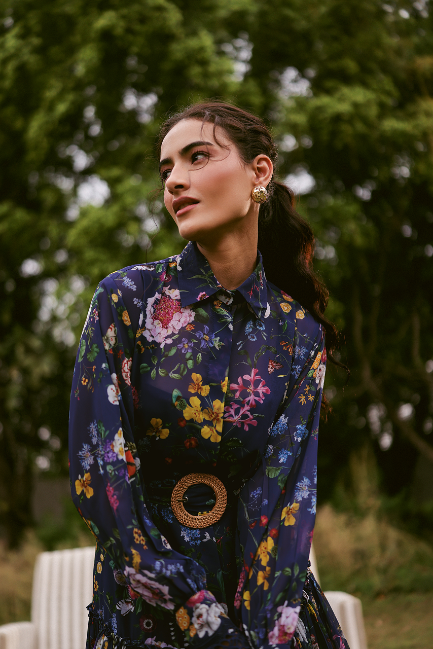 LOLA DRESS