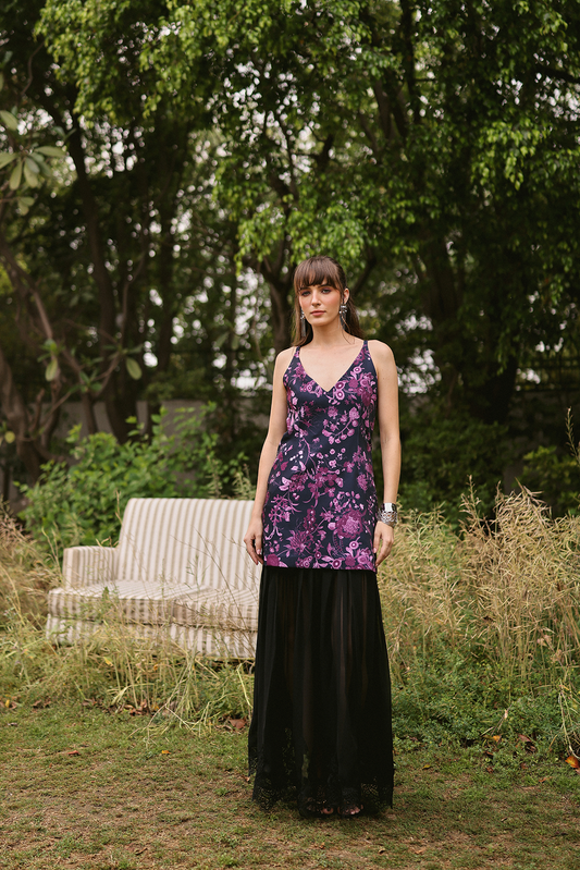 AURELIA DRESS
