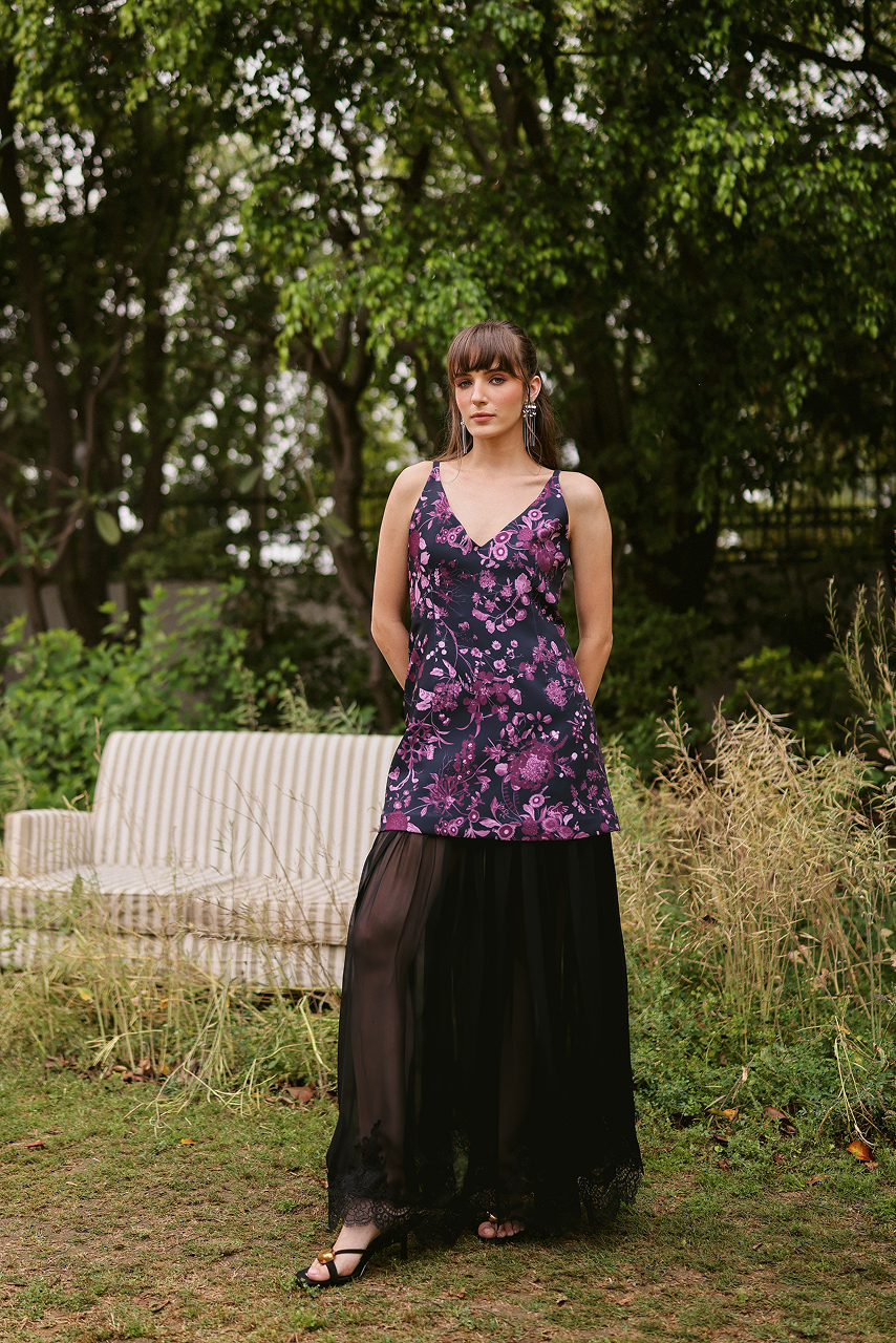 AURELIA DRESS