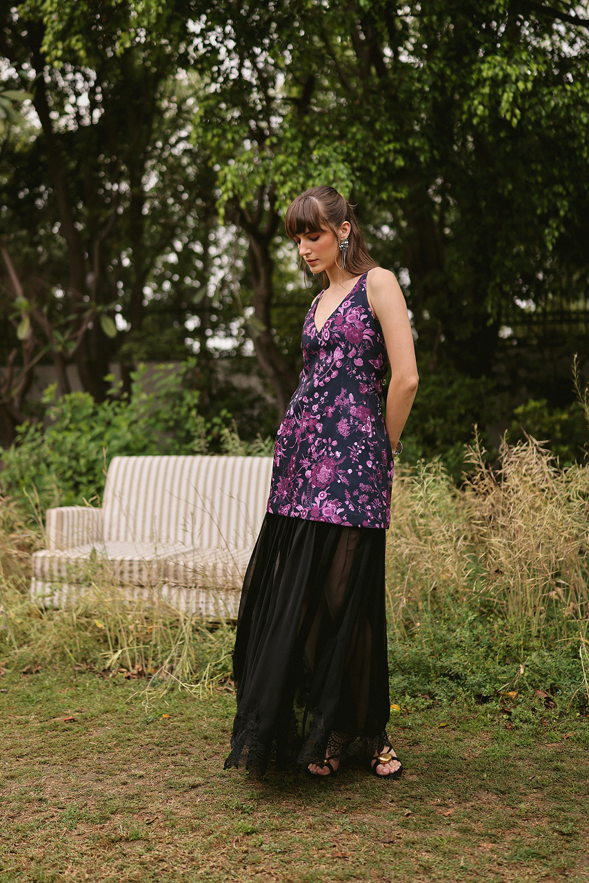 AURELIA DRESS