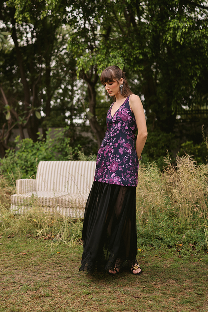 AURELIA DRESS