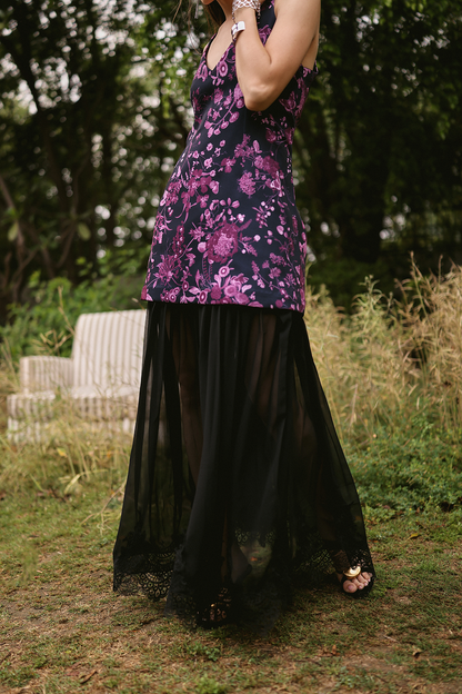 AURELIA DRESS