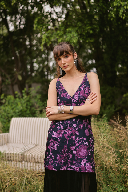 AURELIA DRESS