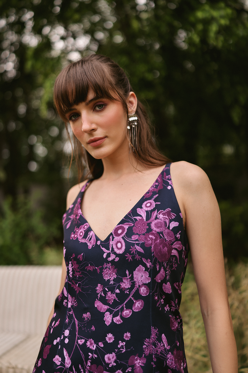 AURELIA DRESS