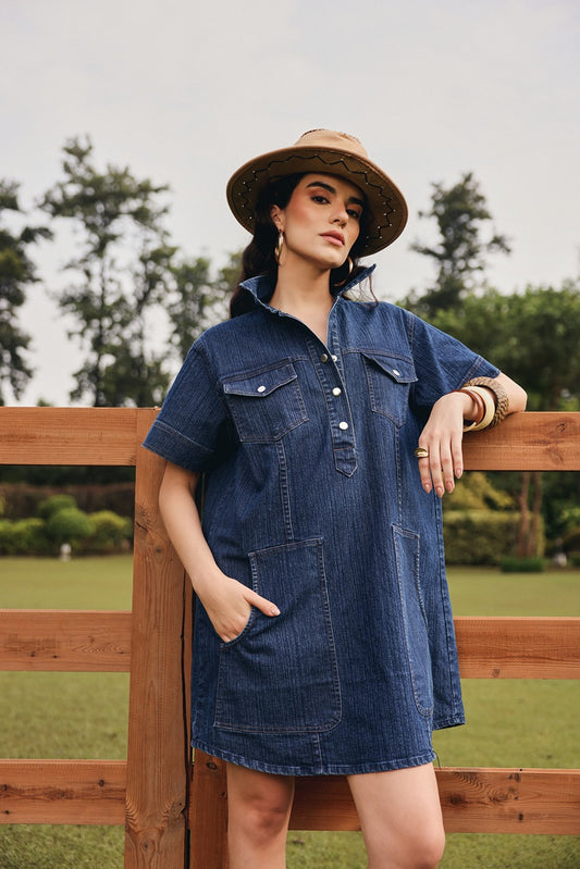 WILLOW DRESS